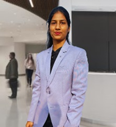 Priyanka govindu